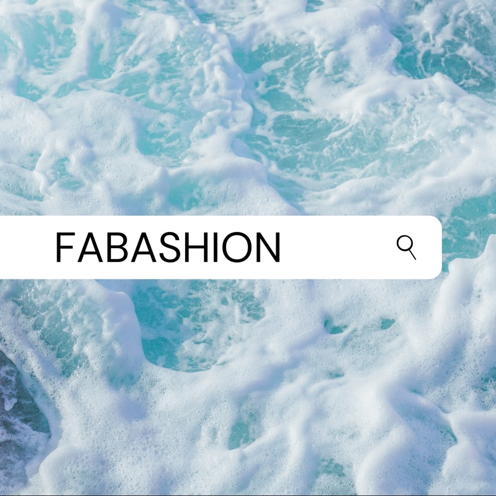 Meet your Posher, Fab